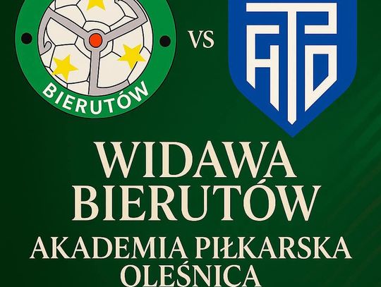 Jutro znów piłkarskie derby