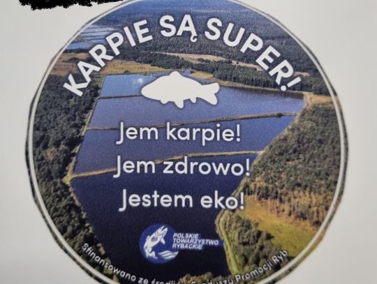Już jutro rusza sezon na karpia