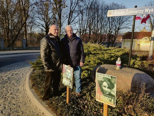 Już nie są wyklęci!