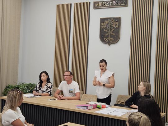 Rusza pierwszy publiczny żłobek w Międzyborzu