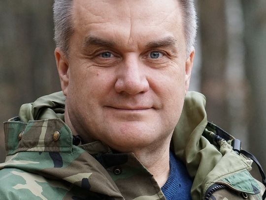 Już wkrótce kolejne niezwykłe spotkanie w oleśnickiej bibliotece