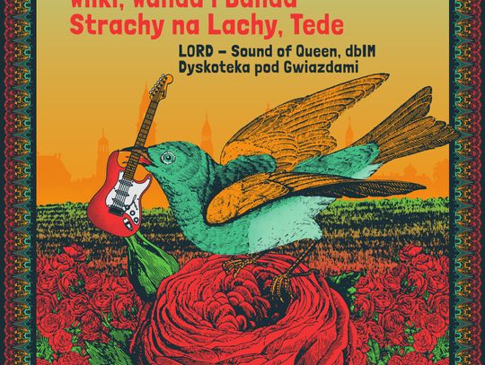 Już zapraszają na Dni Oleśnicy