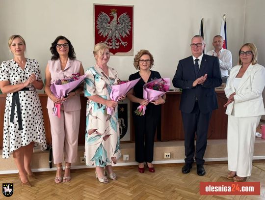 Kadencja przedłużona! Dyrektorzy szkół nadal na stanowiskach