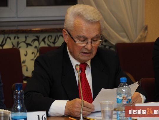 Karpienko do Sarny: Stał się pan politycznym zającem  