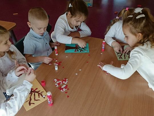 Kartka do powstańca z Dobroszyc