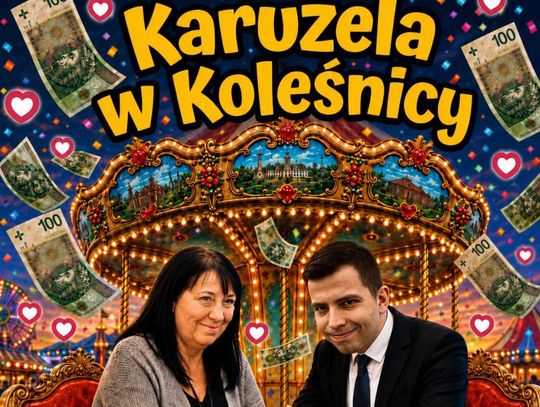 Karuzela stanowisk w Oleśnicy? Opozycja grzmi o politycznych układach i ‘zamianie stołków