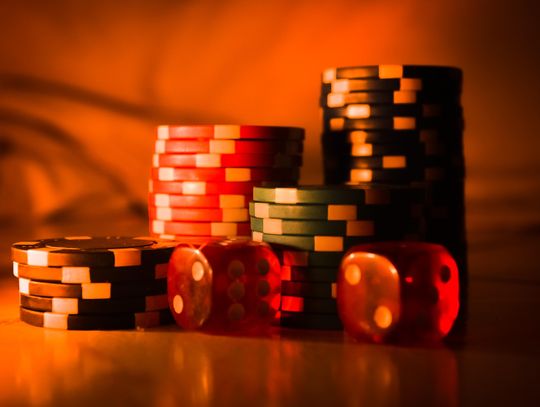 Kasyna online dla high rollerów, takie jak Spinbara casino: jak wybrać najlepsze?