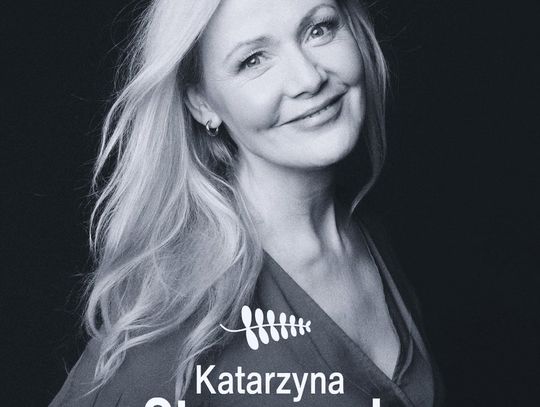 Katarzyna Stoparczyk spocznie obok grobów Sojki i Kory
