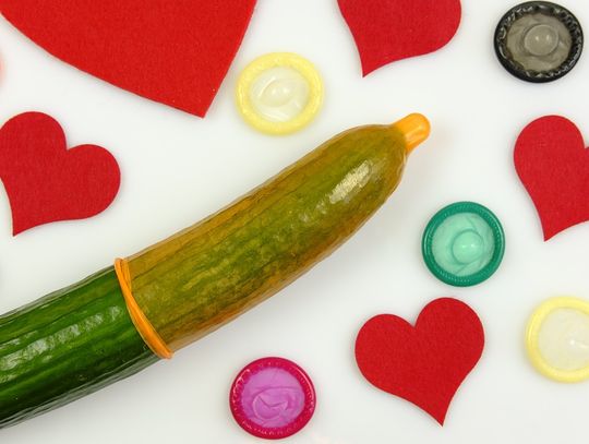 Każdego dnia 3 osoby w Polsce dowiadują się, że są zakażone HIV