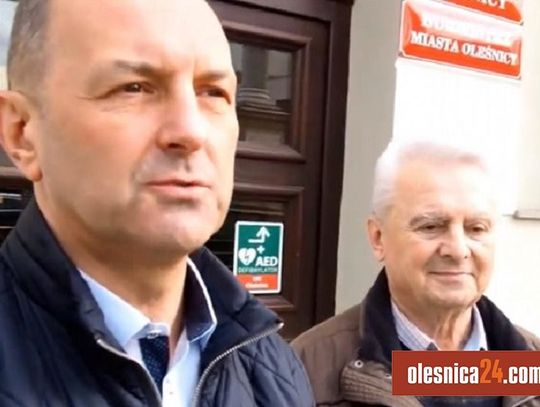 Kazimierz Karpienko ostro krytykuje Michała Kołacińskiego