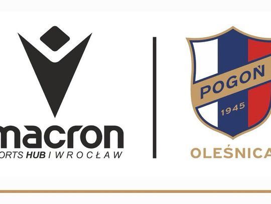 Kibice Pogoni Oleśnica czekali na to od dawna! Klub uruchomił oficjalny sklep