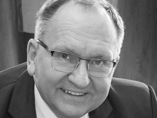 Kiedy odbędzie się pogrzeb Zbigniewa Potyrały?