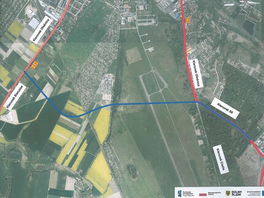 Kiedy ruszy obwodnica wschodnia Oleśnicy?