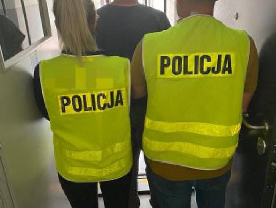 Kierowca mercedesa miał ponad 3 promile!