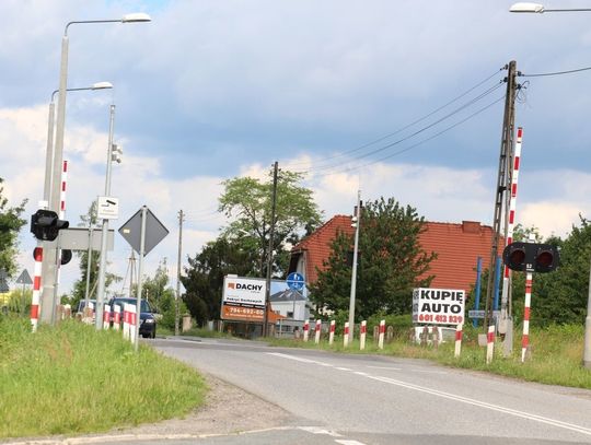 Kierowcy muszą uzbroić się w cierpliwość - przez tydzień pojedziemy objazdem
