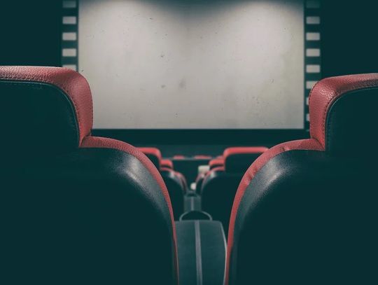 Kino MOKiS Oleśnica - repertuar na grudzień
