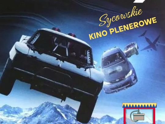 Kino plenerowe zaprasza. Co zobaczymy?