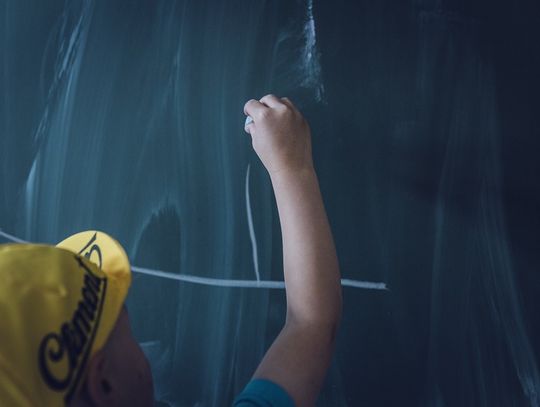 Klasa trzyosobowa dla Ukraińców