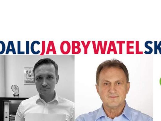 Kłótnia w Koalicji Obywatelskiej - Jan Dżugaj kontra Michał Jaros [AKTUALIZACJA]