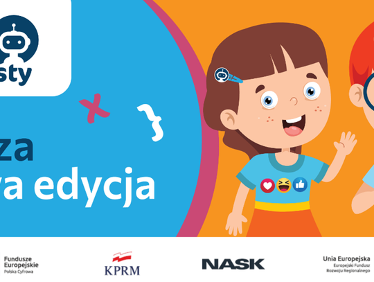 Klub Młodego Programisty w Oleśnicy