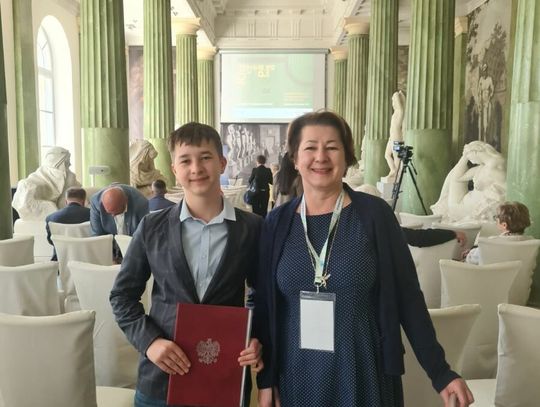 Klucze Pamięci - edukacja w służbie Pamięci o Ofiarach Zbrodni Katyńskiej