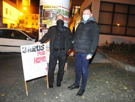 Kobiety, jesteśmy z Wami! Oświadczenie dwóch oleśnickich radnych Platformy Obywatelskiej