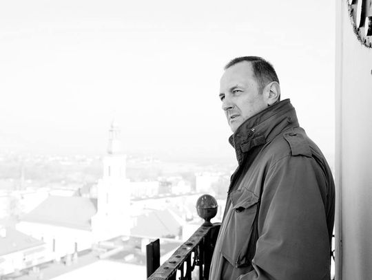 Kołaciński: Bronsiowi jedzą z ręki regionalni "baronowie" i "baronessy" Prawa i Sprawiedliwości oraz Platformy Obywatelskiej