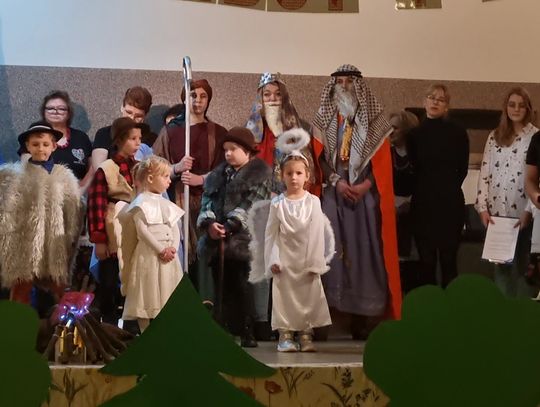 Kolęda nie tylko dla babć i dziadków