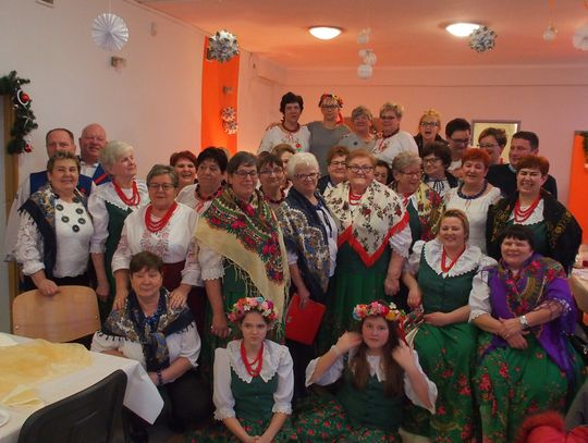Kolędowali w Boguszycach Osiedlu
