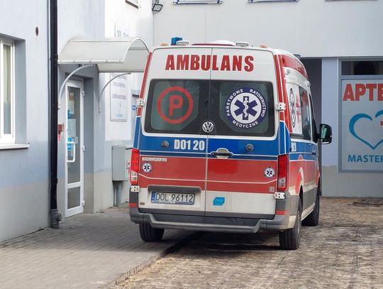 Kolejna ofiara zimy! Na Wrocławskiej w Oleśnicy znaleziono zwłoki [AKTUALIZACJE]