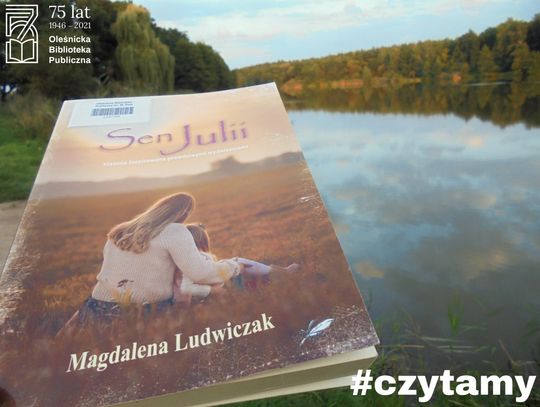 Kolejna recenzja w ramach akcji "Książka na weekend"