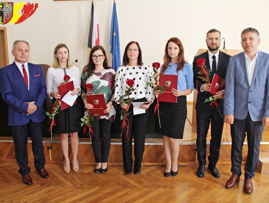 Kolejne stopnie awansu zawodowego dla nauczycieli