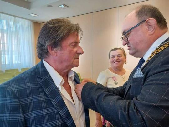 Kolejne złote gody w Oleśnicy 