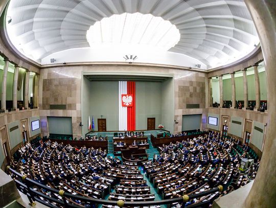 Kolejni kandydaci do Sejmu z powiatu oleśnickiego