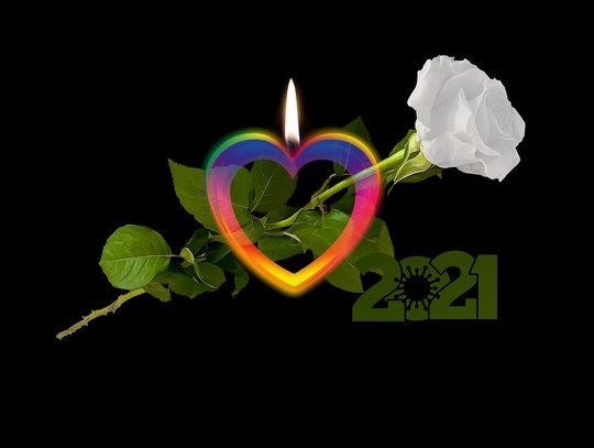 Kolejny zgon na COVID-19 w powiecie oleśnickim - stan na 1 kwietnia