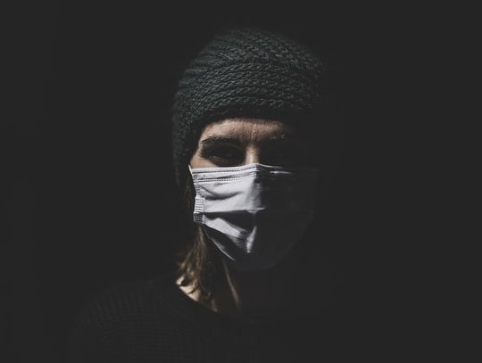 Kolejny zgon na COVID-19 w powiecie oleśnickim - stan na 16 stycznia