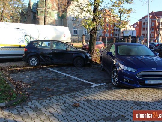 Kolizja o świcie Kolizja o świcie