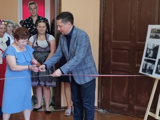 Koło Gospodyń Wiejskich w Posadowicach świętowało 20-lecie