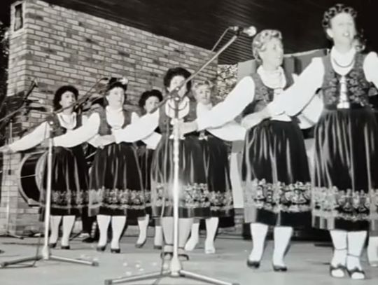 "Kolorowe Wsie" - pamiętacie ten turniej?