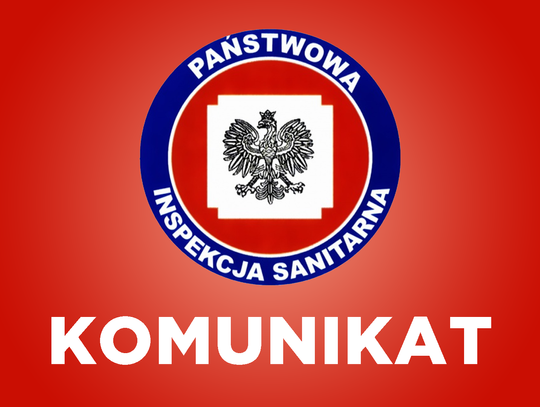 Komunikat sanepidu dla gospodarstw rolnych