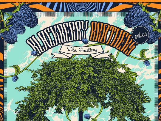 Koncert Blakcberry Brothers dla Pauliny z Oleśnicy