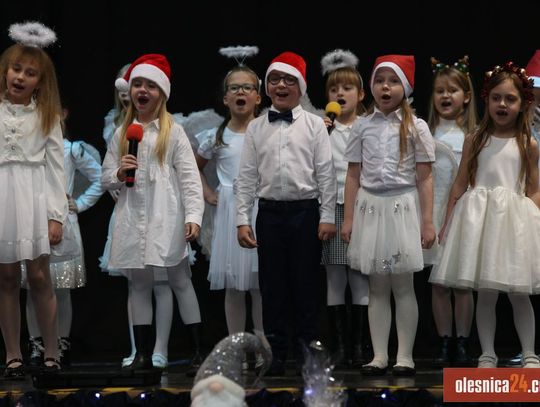 Koncert Bożonarodzeniowy wybrzmiał już po raz 21.!