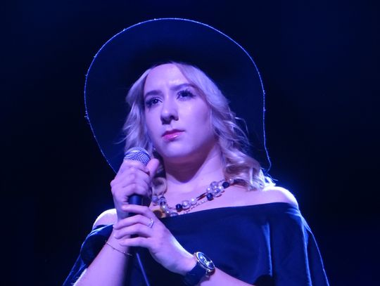 Koncert "Kobiety Osieckiej" w Sycowie 