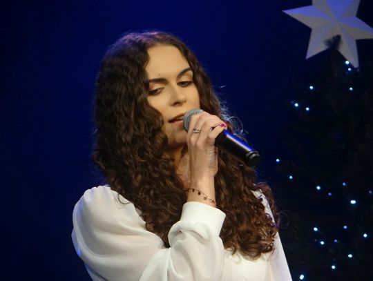 Koncert kolęd w Sycowie