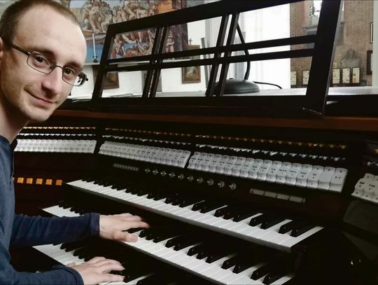 Koncert organowy w kościele NMP Fatimskiej w Oleśnicy