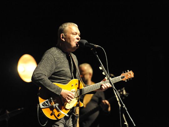 Koncert Raz Dwa Trzy w Oleśnicy /WIDEO/