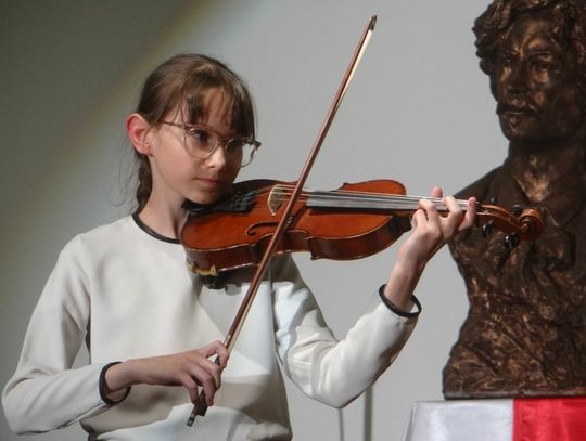 Koncert w Szkole Muzycznej w Sycowie