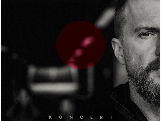Koncert zespołu ØRGANEK w ramach obchodów 75-lecia Instytucji Kultury w Oleśnicy