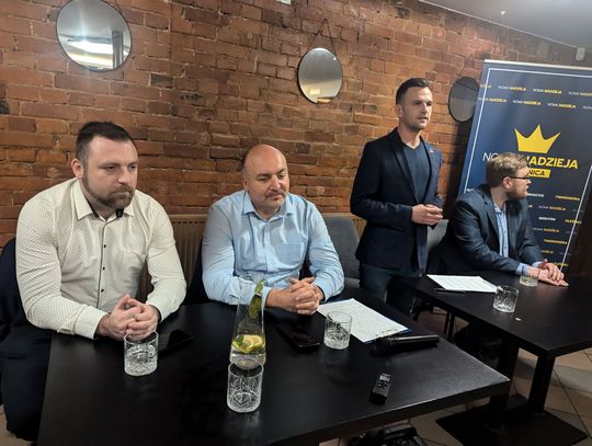 Radny konfederata: W Oleśnicy wszechobecne jest kolesiostwo