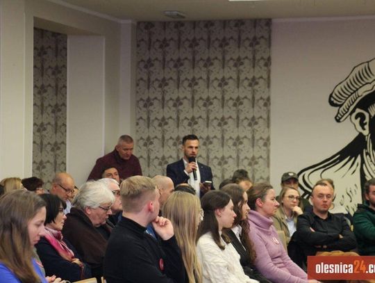 Konfederacja: „Szokujące liczby z Oleśnicy. W jednym małym szpitalu więcej aborcji niż w całej Polsce dwa lata wcześniej?!”